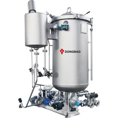 Qualität  HTHP Factory Bundle Yarn Dyeing Machine Bundle Yarn Dyeing Machine usine