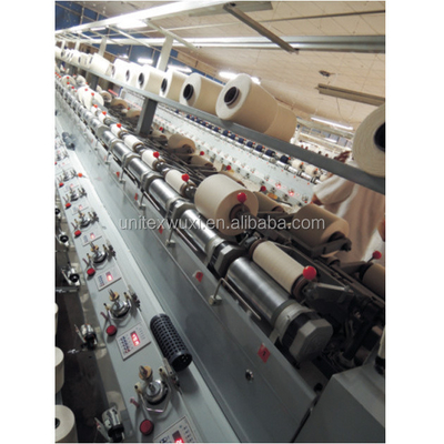 UT-016S Paket-Färbungsmaschine für weichen Kegel zur Kegel-Wicklung 7.5kw 220V/380V